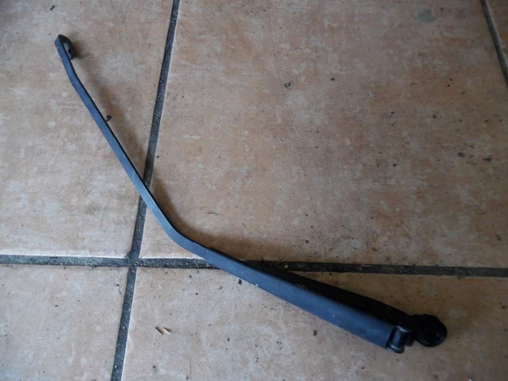 Opel Corsa B Wischerarm Hinten 90386316 