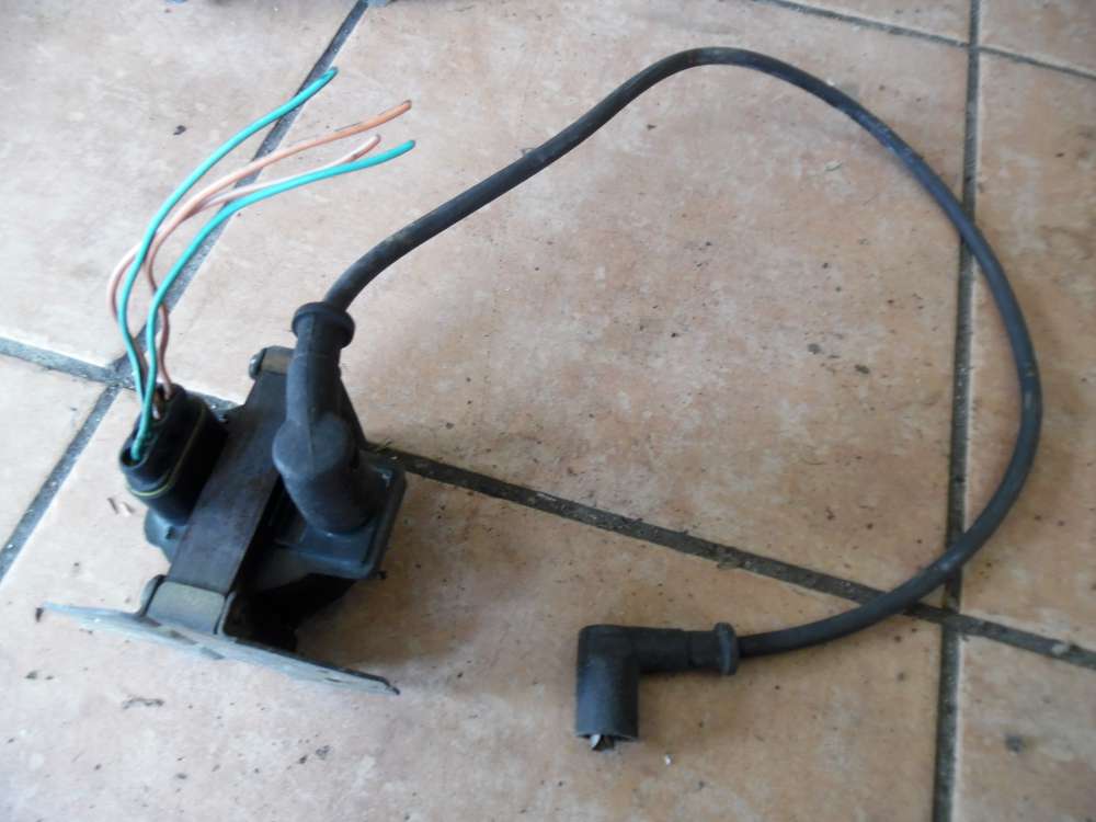 Renault Twingo C06 1.2 Zndspule BAE504