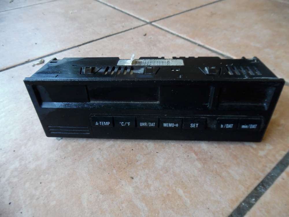 BMW 3er E36 318i Bordcomputer Display 8357653