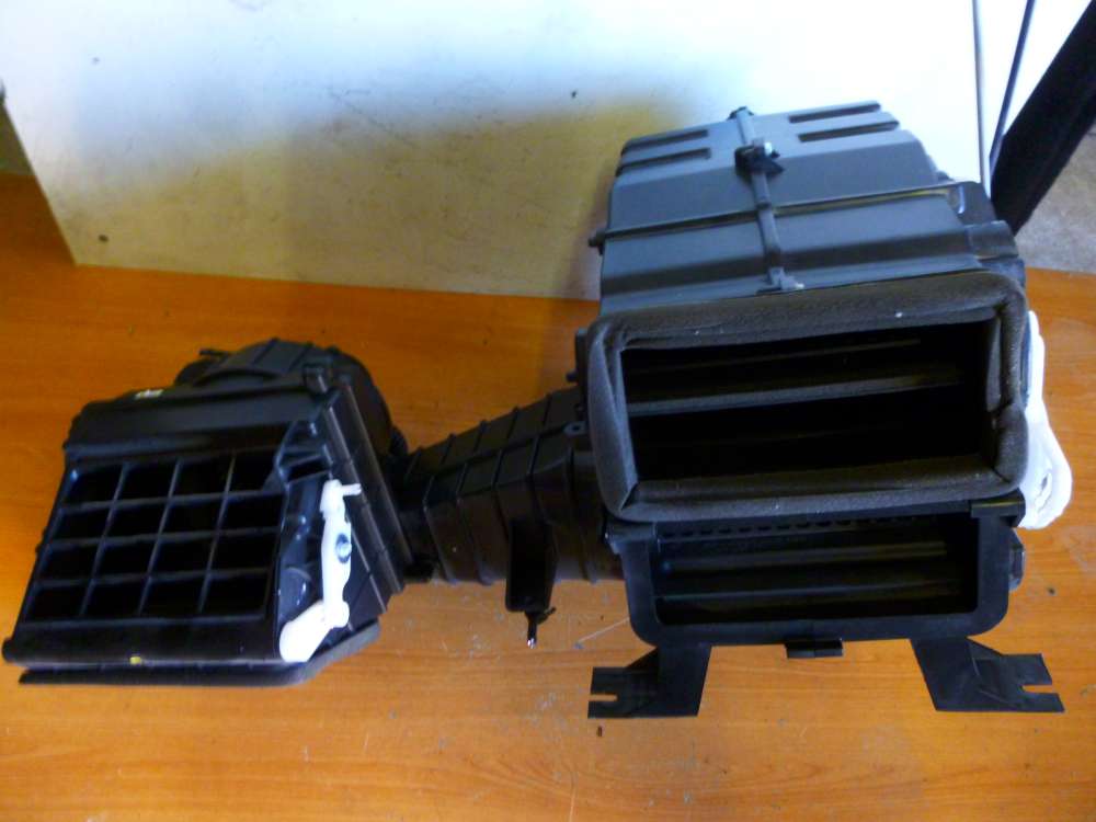 Chevrolet Matiz Heizungskhler Geblsemotor 616311