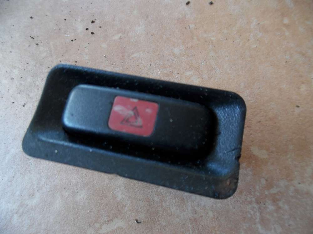 Honda Civic Warnblinkschalter Schalter M11544