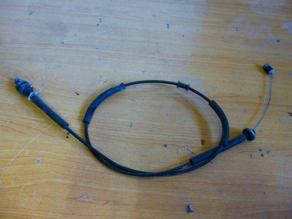 Chevrolet Matiz Gaszug Gasseilzug 