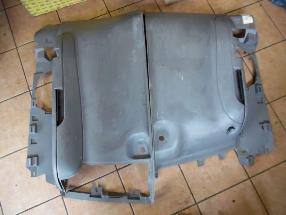 Chrysler Voyager III Seitenverkleidung 4706645 / 47006600