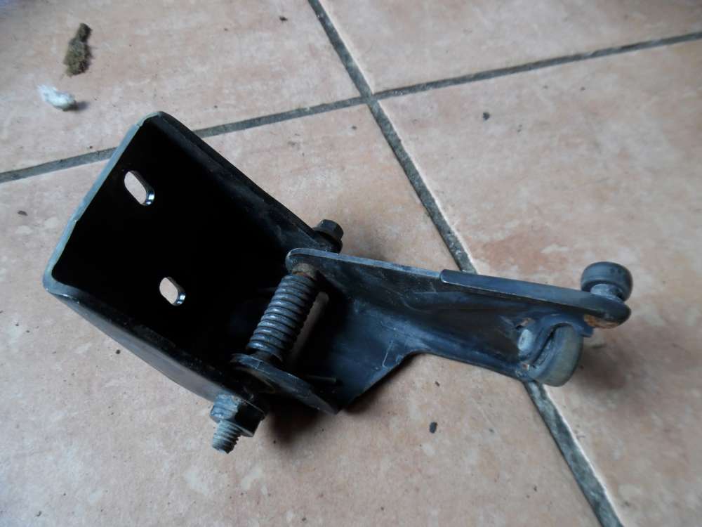 Chrysler Voyager III GS Schiebetr Scharnier Links L217M9B