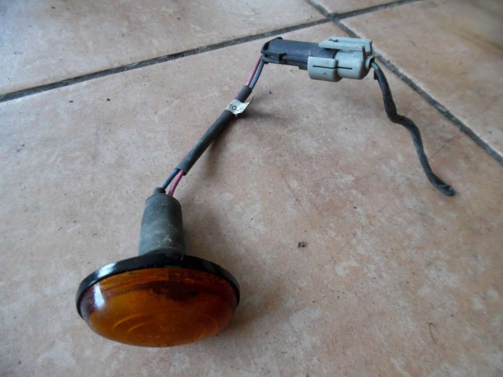 Chrysler Voyager III GS Seitenblinker Kotflgelblinker Rechts 04857110J 