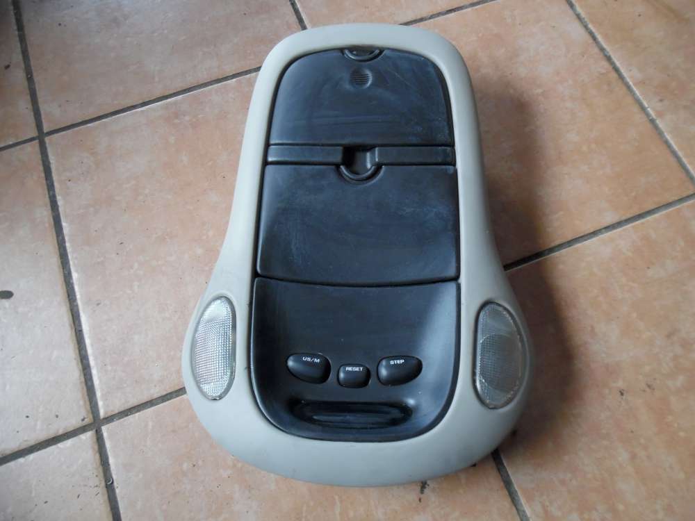 Chrysler Voyager III GS Innenraumleuchte Ablagefach Dach Vorne 4685368AC