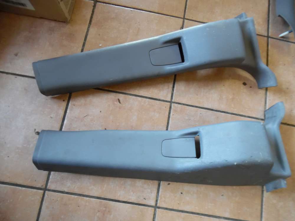 Chrysler Voyager III GS Abdeckung Verkleidung Vorne 4681590 / 4681591