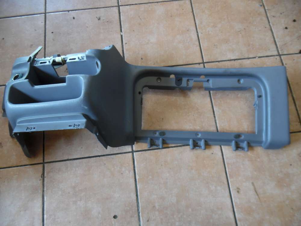 Chrysler Voyager III GS Verkleidung Konsole Armaturenbrett 4678724