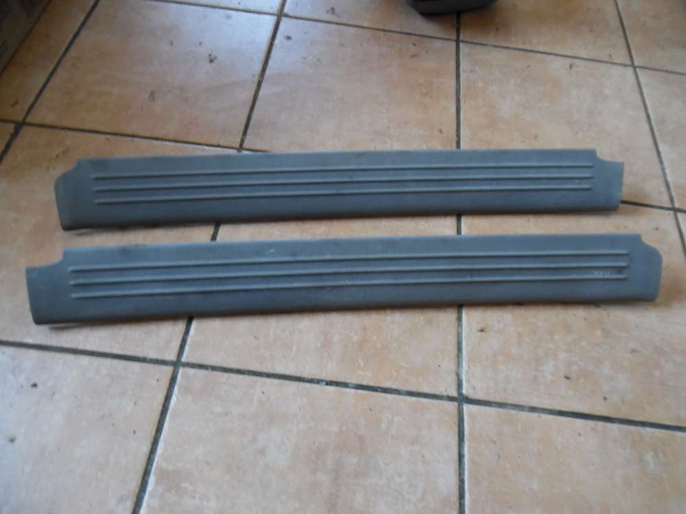 Chrysler Voyager III GS Einstiegsleiste Leiste Vorne 4706377 