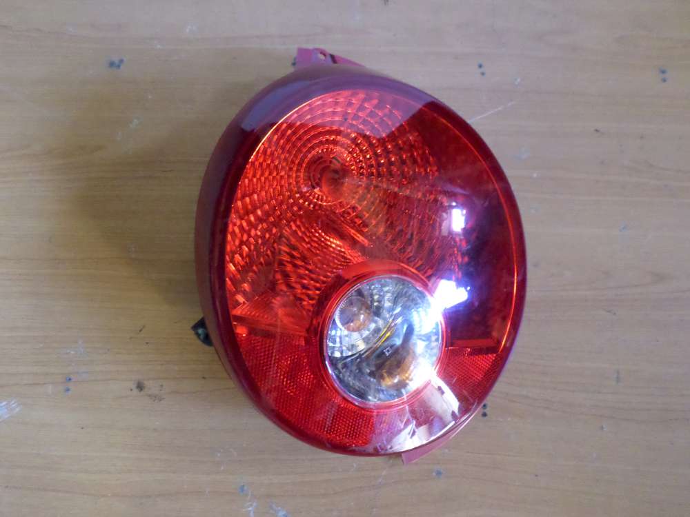 Chevrolet Matiz Bj.2007 Rcklicht Rckleuchte links 30-0411L