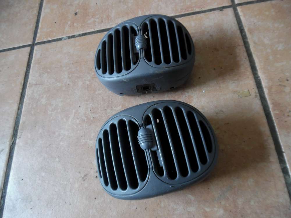 Chrysler Voyager III GS Lftungsgitter Luftdse 