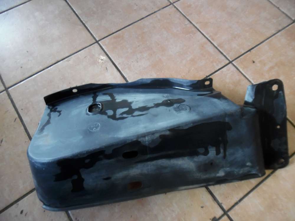 Chrysler Voyager III Abdeckung unten 04674640AB