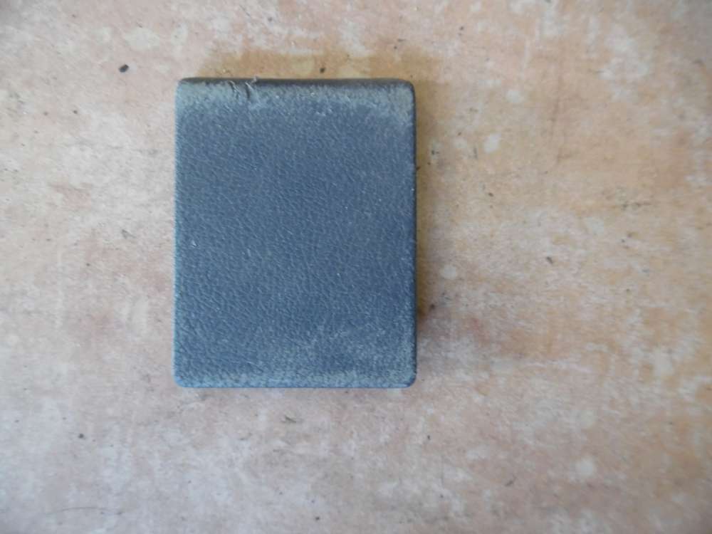 VW Transporter Abdeckung Scharnierabdeckung Links 7H5867197