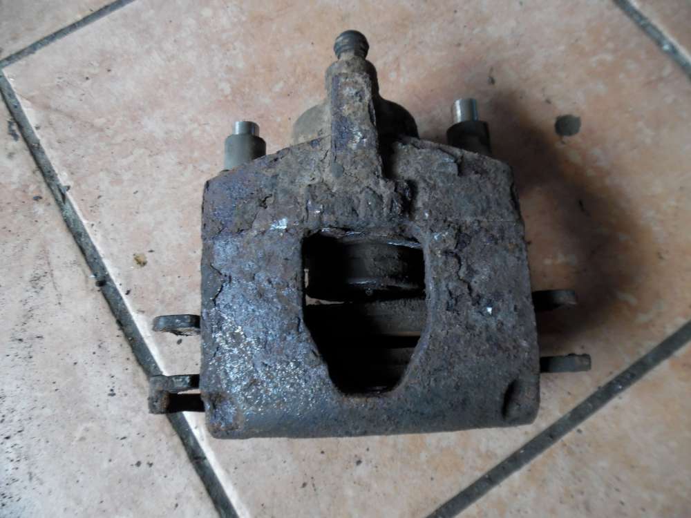 Chrysler Voyager III Bremssattel Hinten Links