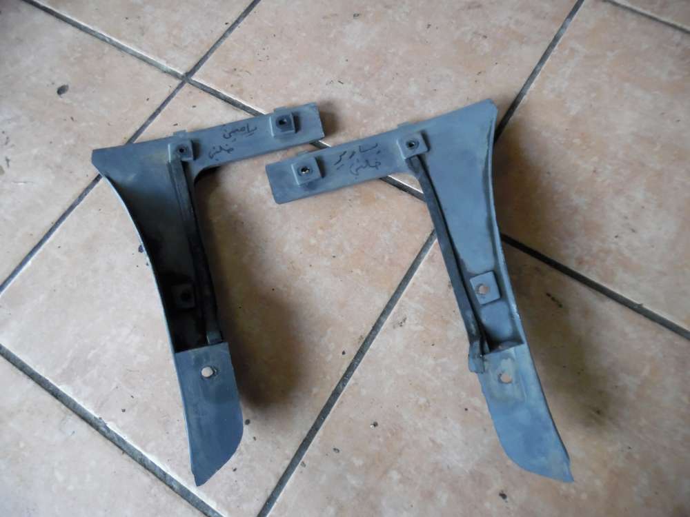 Chrysler Voyager III Halter Stostange Hinten 04676348/ 04676349