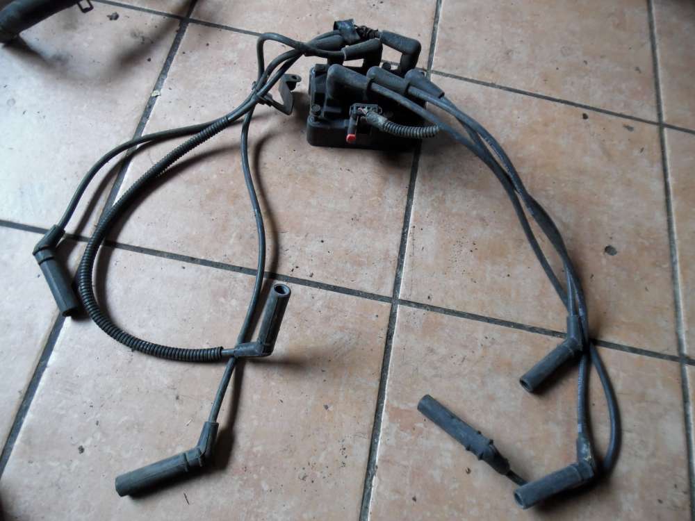 Chrysler Voyager III Zndspule Zndkabel 04609140AA