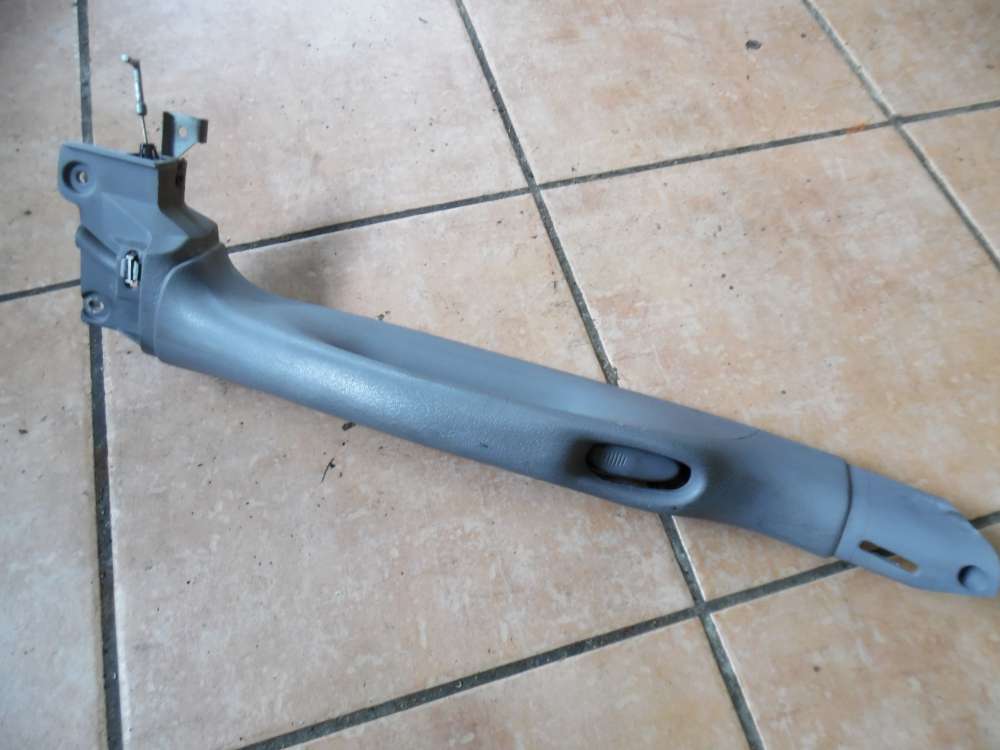 Chrysler Voyager III Haltegriff Schiebetrffner innen Hinten Links 4754031