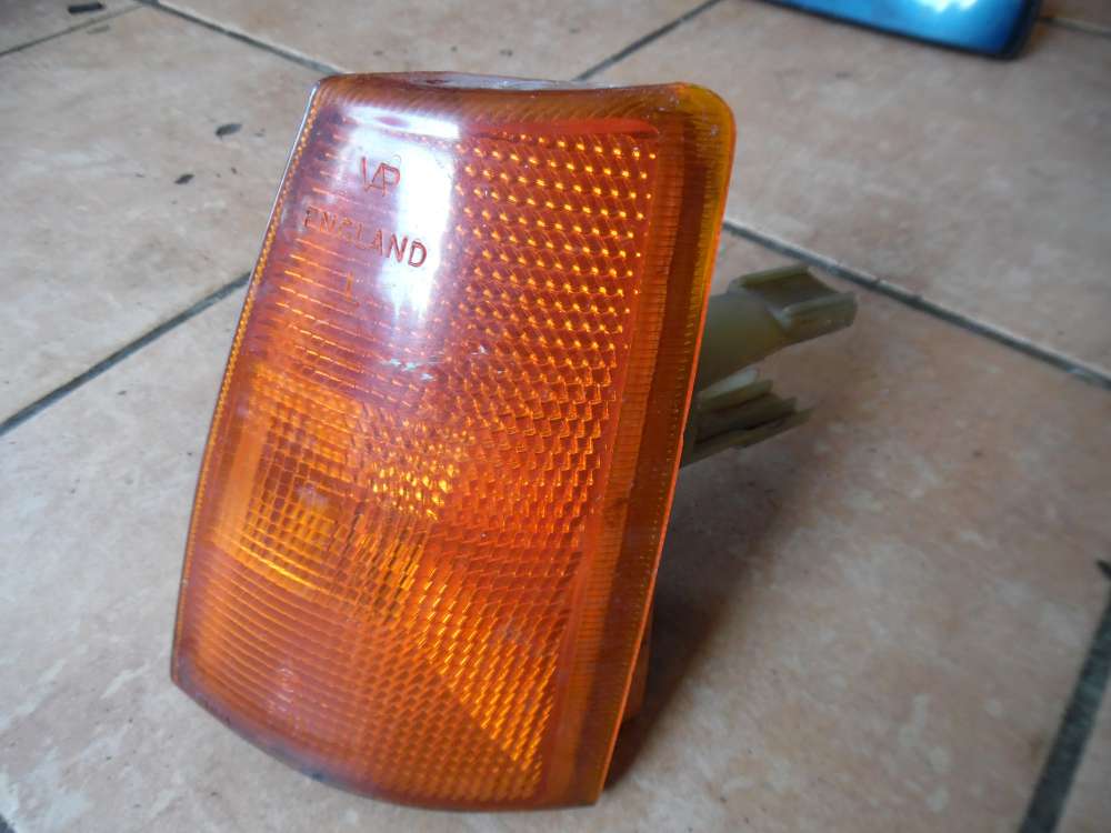 Opel Kadett E Blinker Links orange