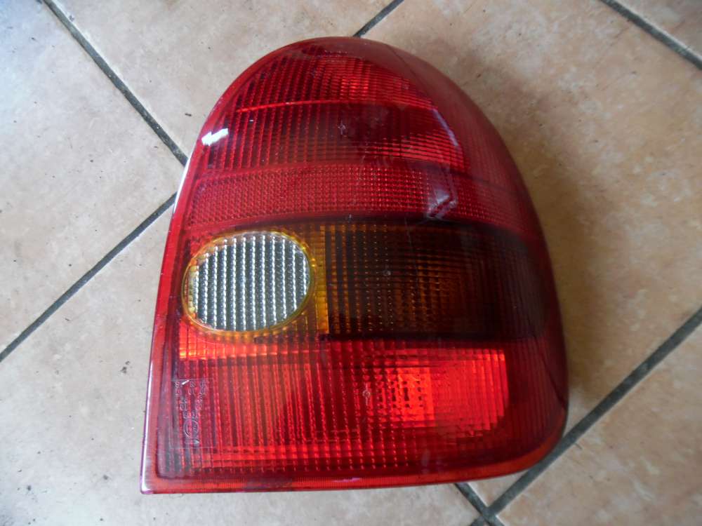 Opel Corsa B 3-Trer Rckleuchte Rcklicht Rechts 