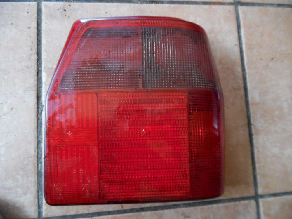 Fiat Uno glas fr Rckleuchte Links 7640239