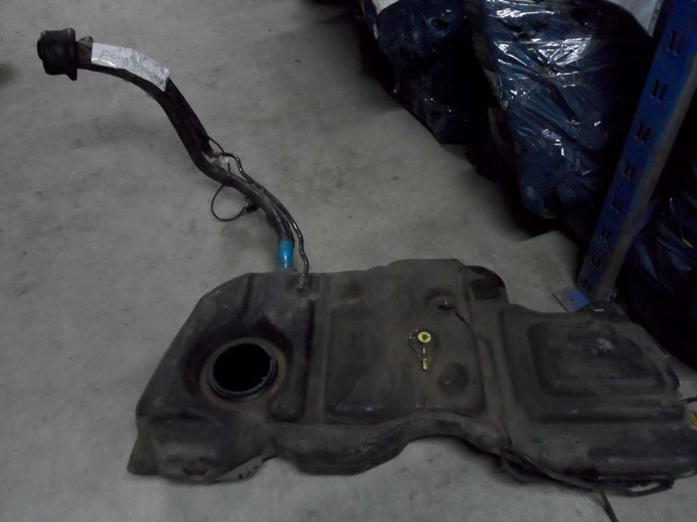 Peugeot 307 2,0HDi Kraftstoffbeh�lter Kraftstofftank mit kraftstoffadditiv