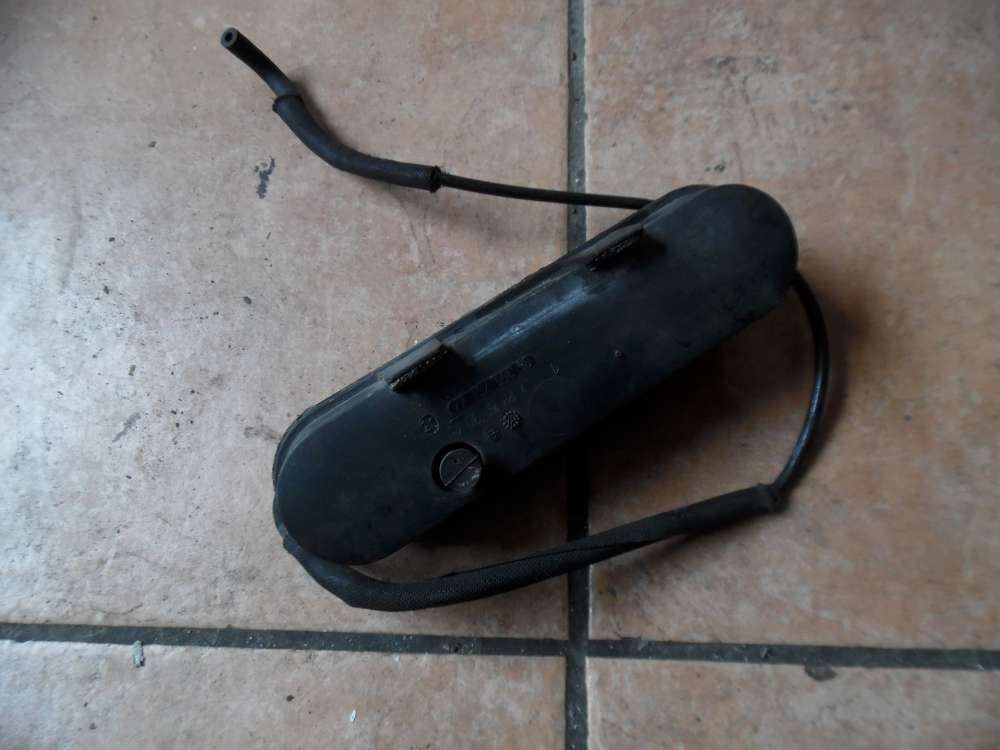 Peugeot 307 Unterdruckbehlter Behlter 9635576177