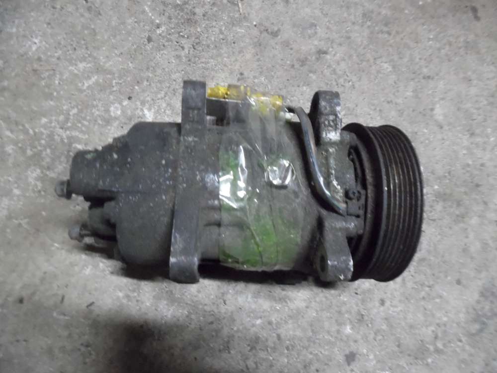 Peugeot 307 Kompressor Klimakompressor   