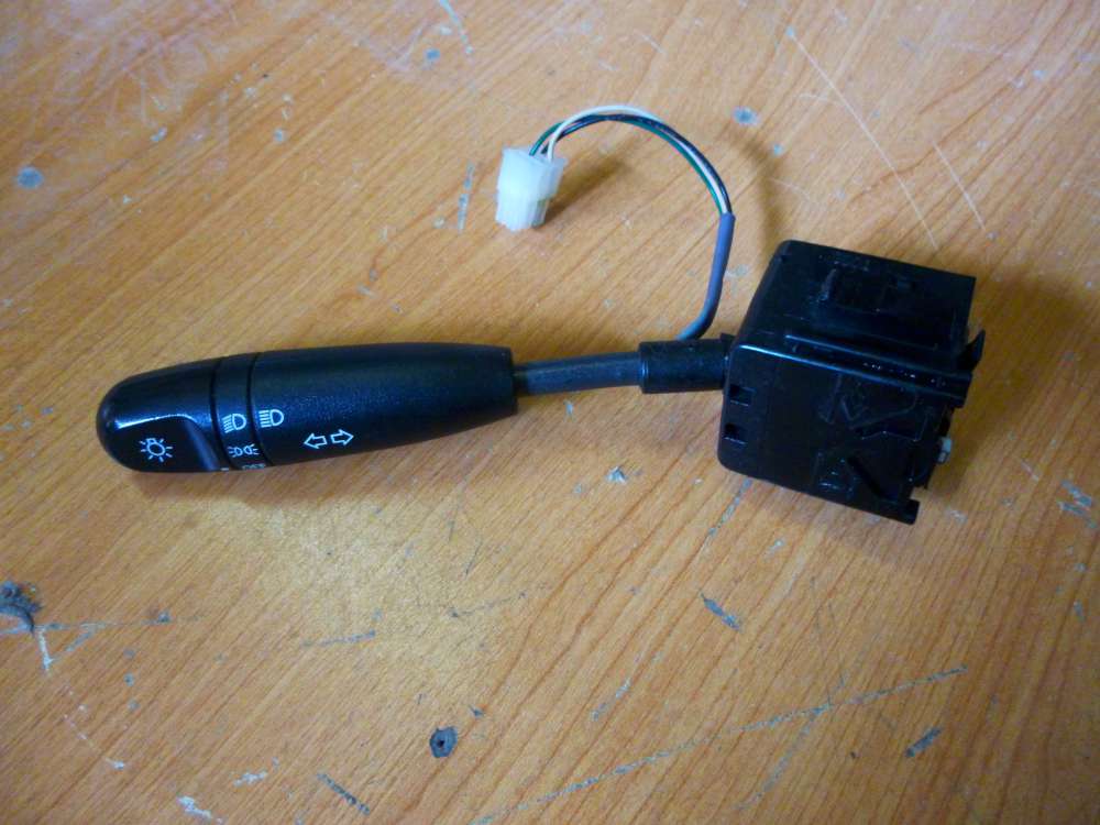 Chevrolet Matiz Bj.2007 Schalter Licht Blinker Blinkerschalter