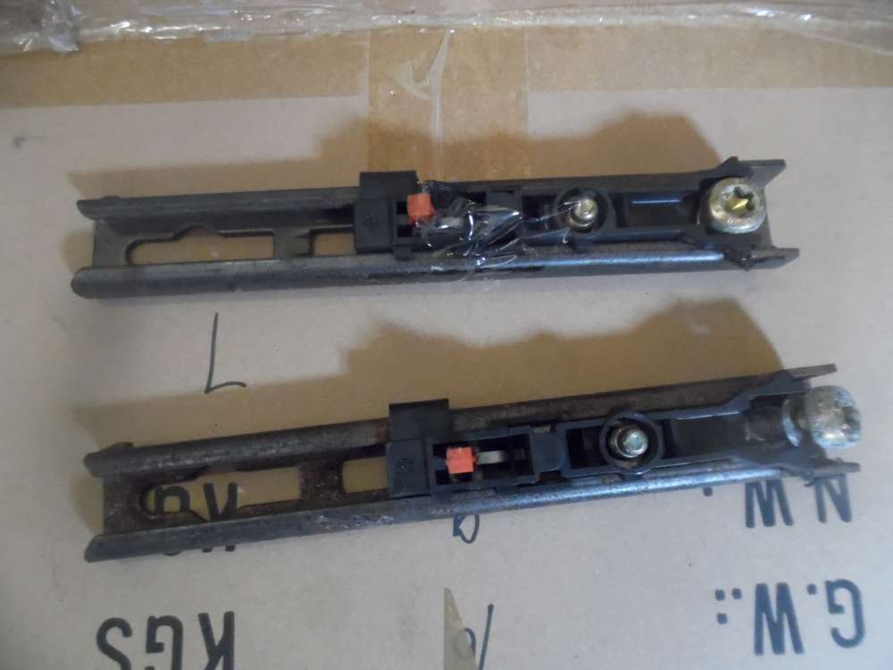 Peugeot 307 Gurtverstellung Hhenverstellung 