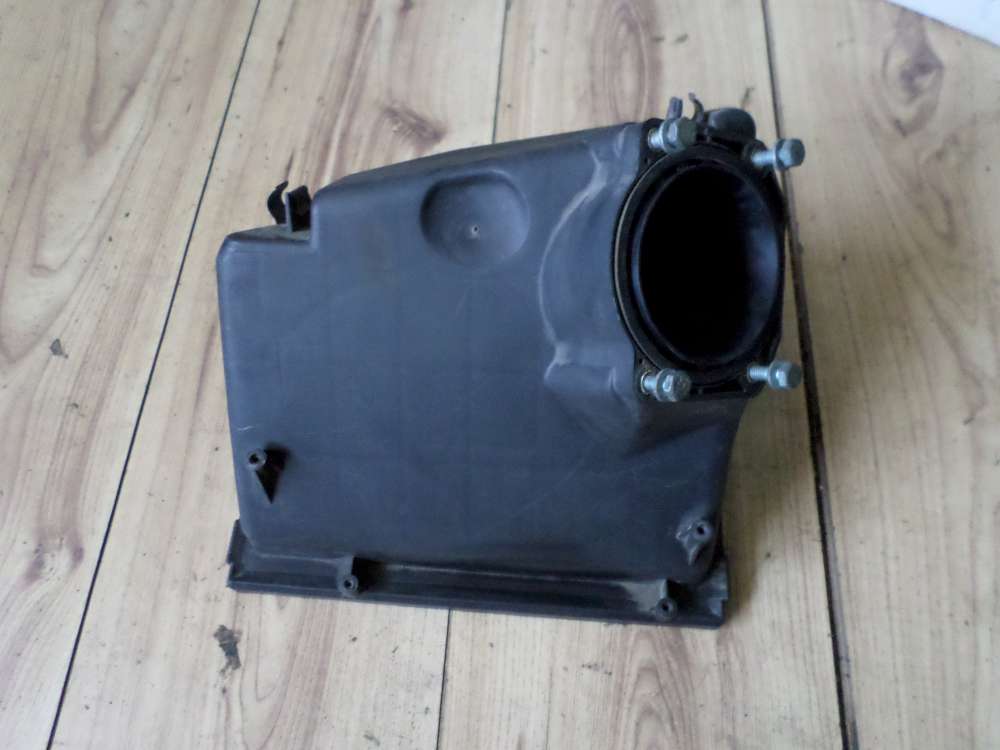 Audi A4 Luftfilterkasten Kasten 058133837E 