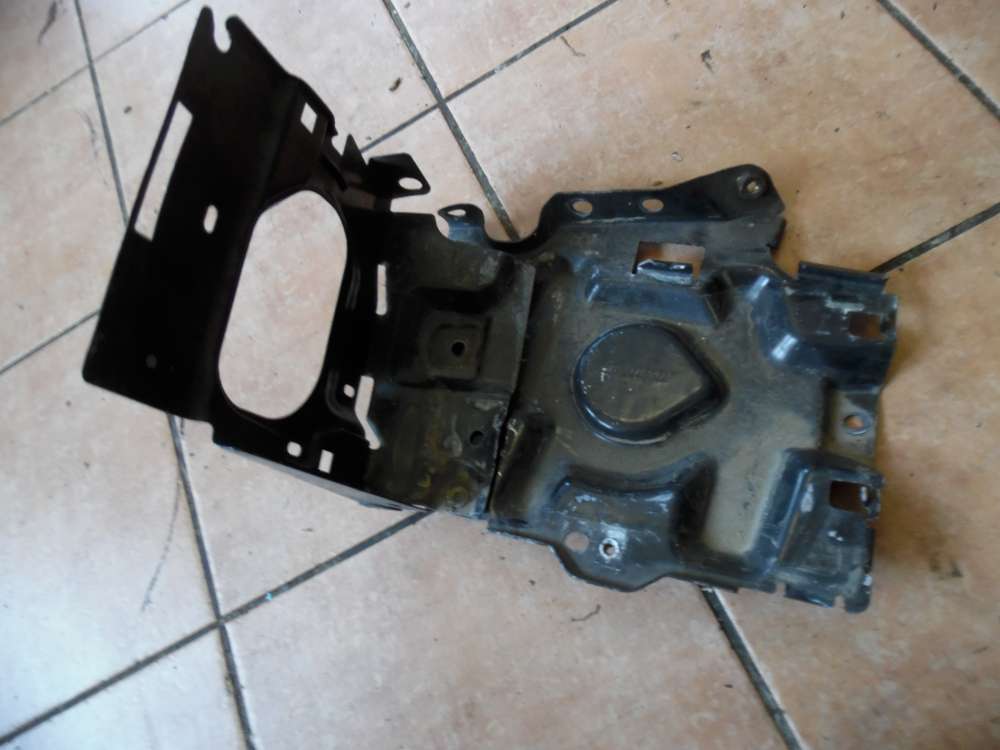 Peugeot 307 Batteriehalter Trger