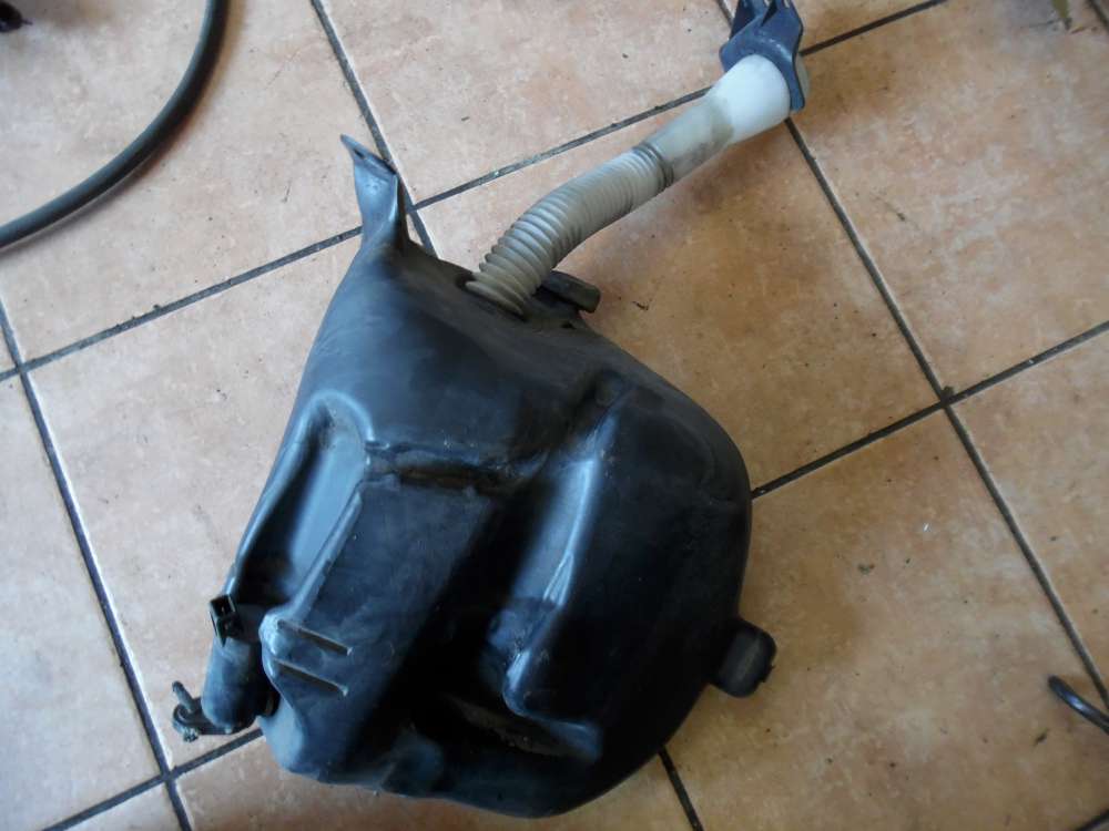 Peugeot 307 Windschutzscheibe Vorratsbehlter ohne deckel 9634371080