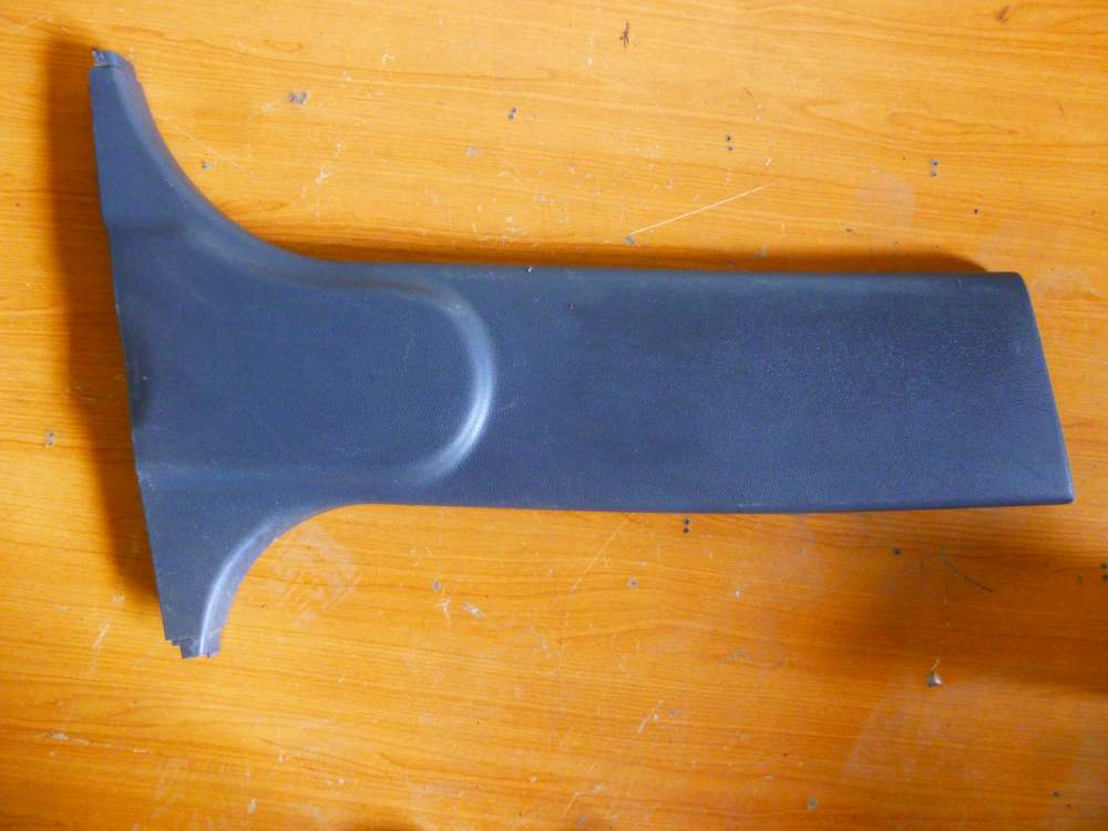 Chevrolet Matiz Verkleidung B-Sule rechts unten 96602291