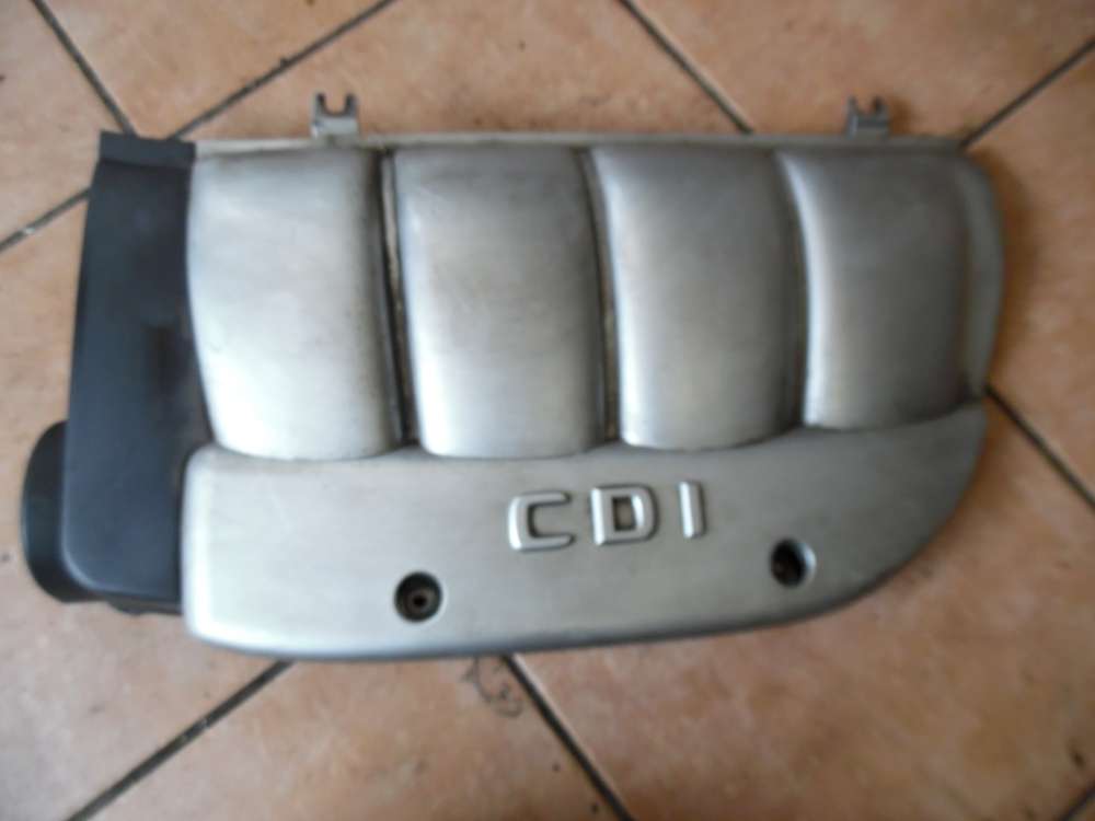 Mercedes-Benz W203 Motorabdeckung A6110101167