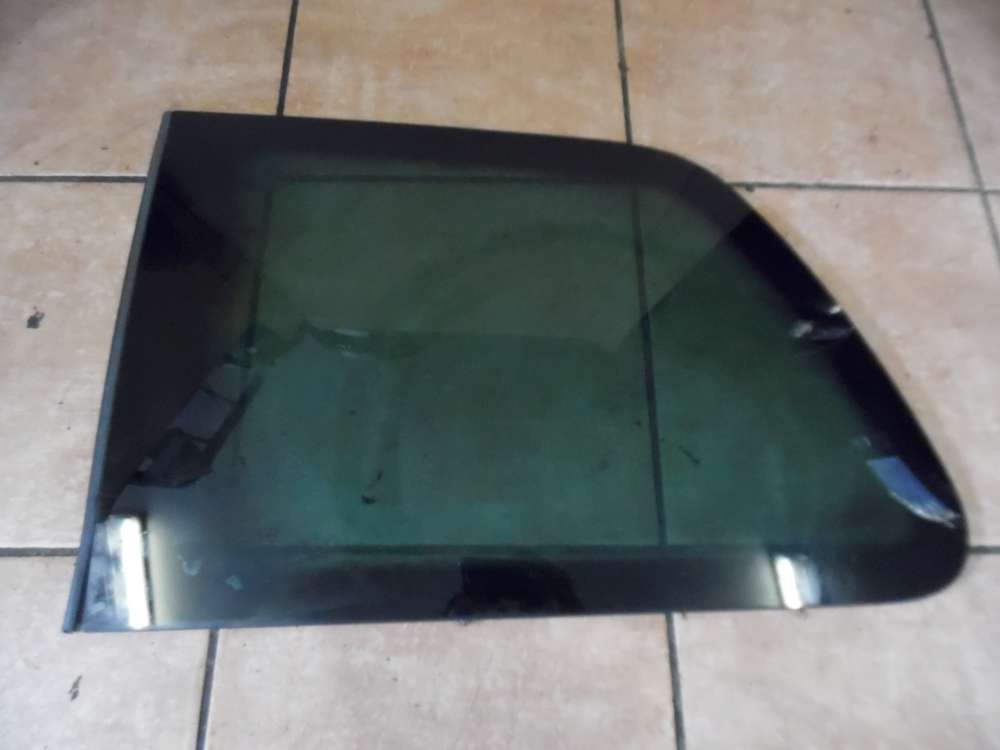 Peugeot 307 5-Trer Seitenscheibe Hinten Links