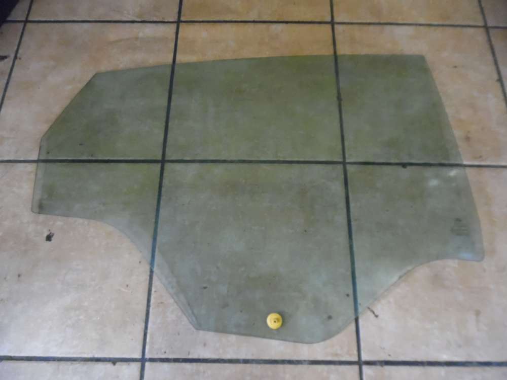 Ford Fiesta VI T�rscheibe Scheibe Hinten Rechts 