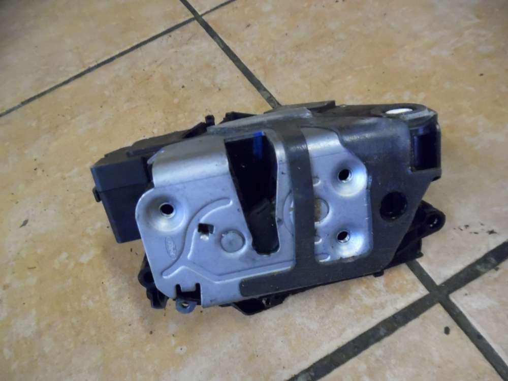 Ford Fiesta VI Trschlo Hinten Rechts 8A6A-A26412