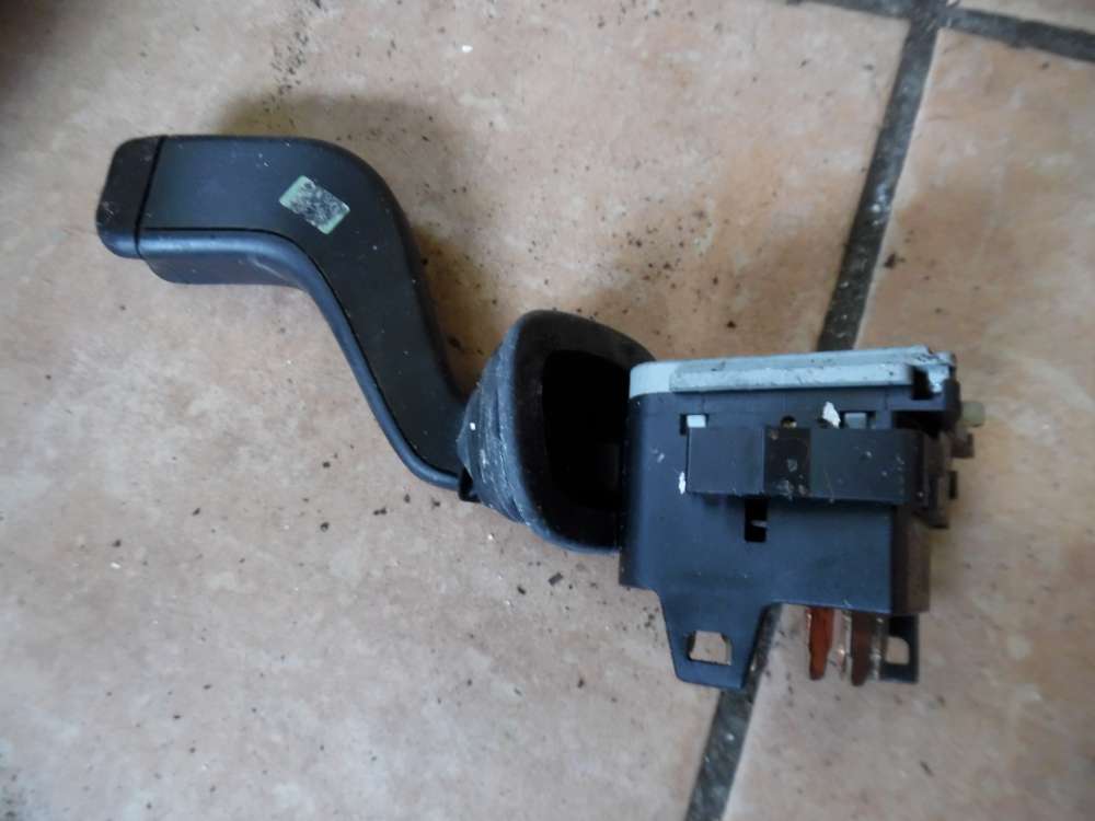 Opel Agila A Lenkstockhebel Blinkerhebel Schalter 09181010