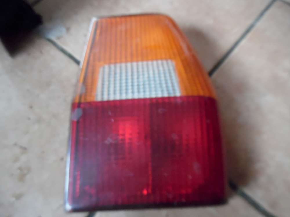 Audi Coupe Typ 81 85 Rckleuchte Rcklicht Rechts 855945218