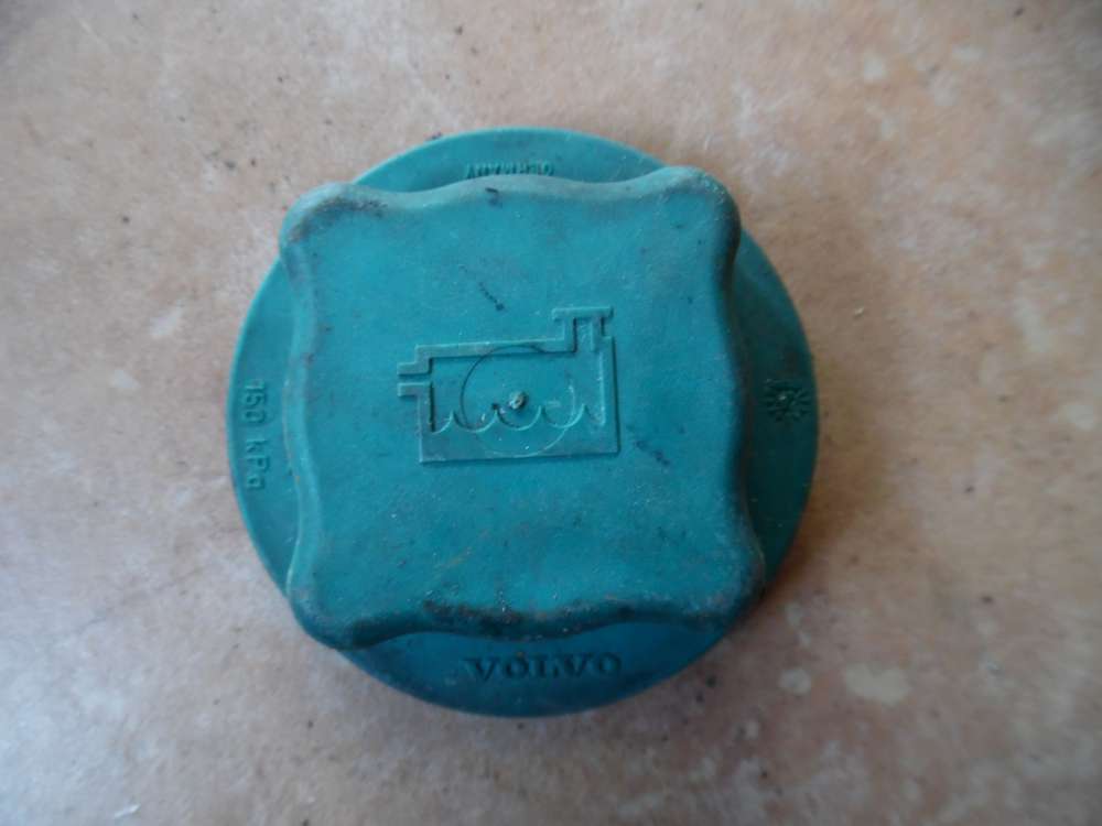 Volvo 850 Khlerdeckel Verschlussdeckel Khlerverschluss 9445462