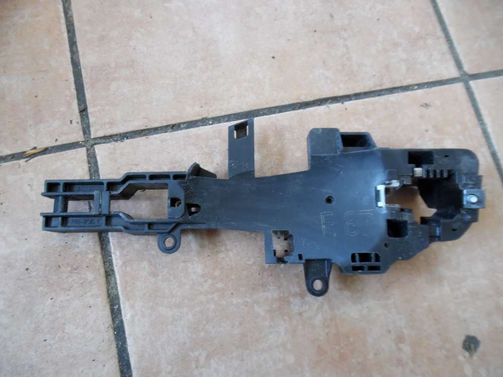 BMW 1er E87 Halter Trgriffhalter Vorne Links 