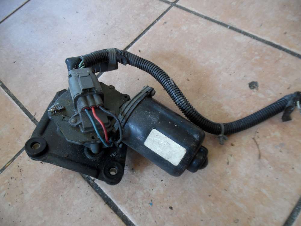 BMW 3er E36 Wischermotor Vorne 