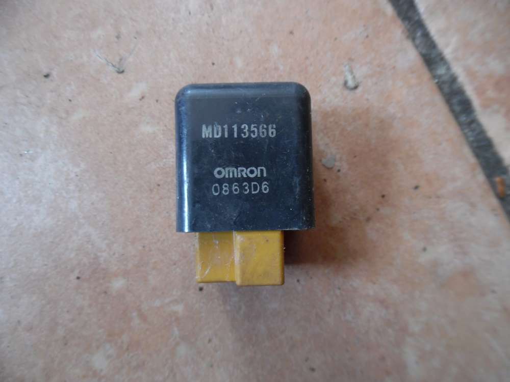 Mitsubishi Relais MB953382 