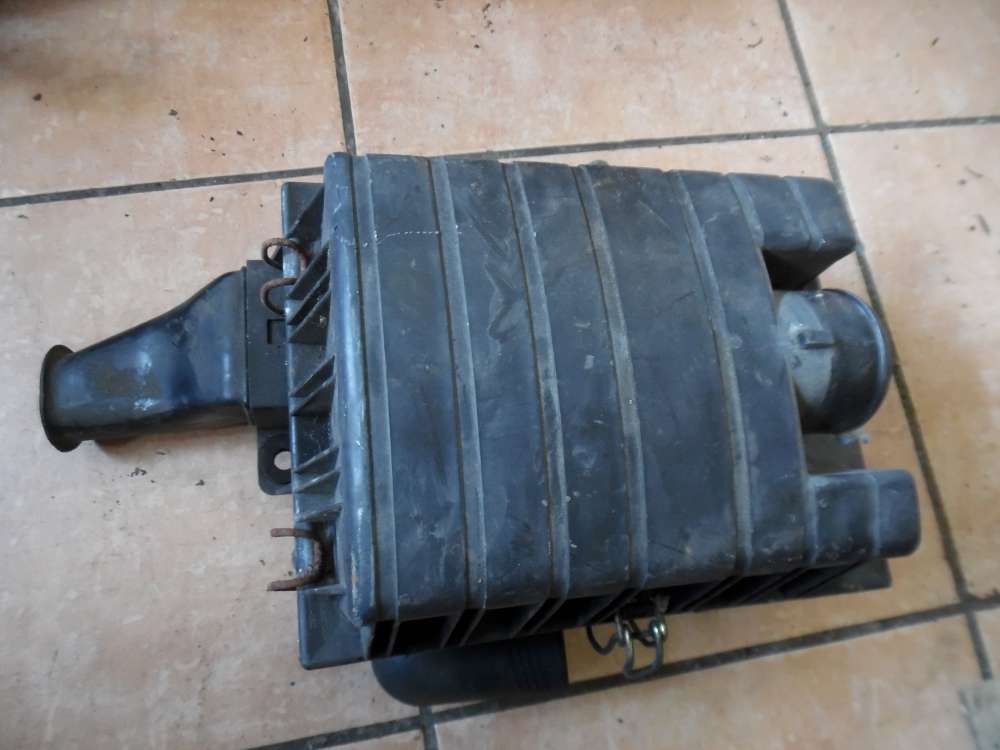 FIAT Fiorino Luftfilterkasten 7748426 