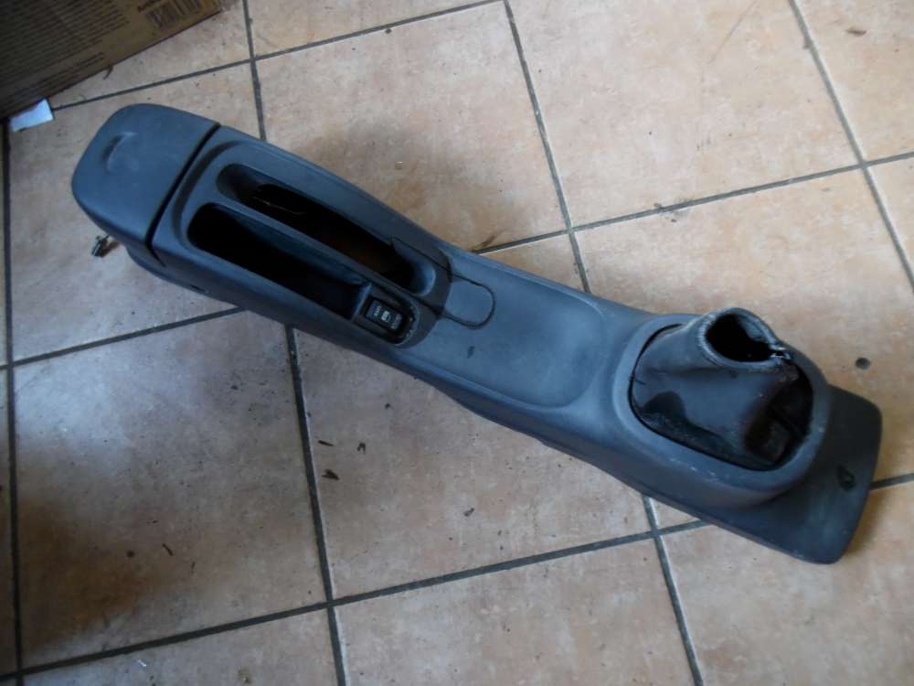 Nissan Micra K13 Mittelkonsole Verkleidung 96910-K13141