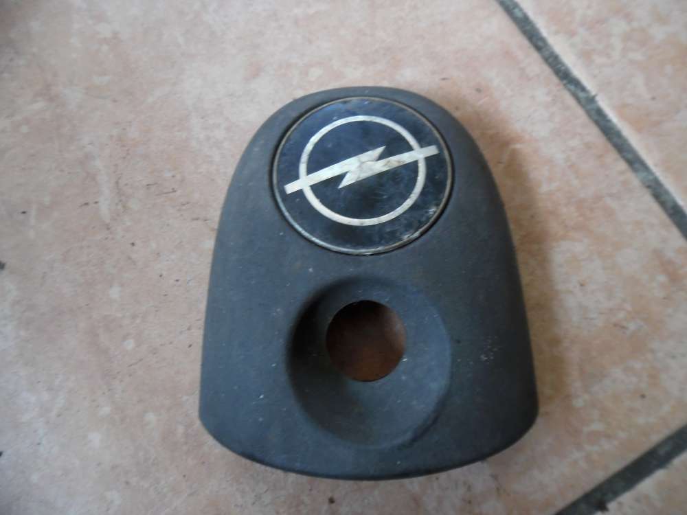 Opel Corsa B Griff Heckklappe auen 90357434