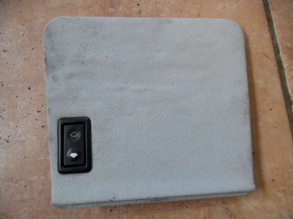 BMW E36 Abdeckung Schiebedach Deckel Dachhimmel 1960689