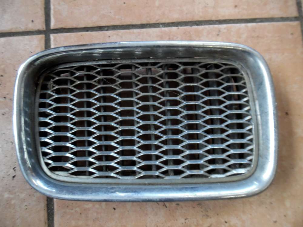 BMW 3er E36 Khlergrill Grill Vorne Rechts 5113-8122238
