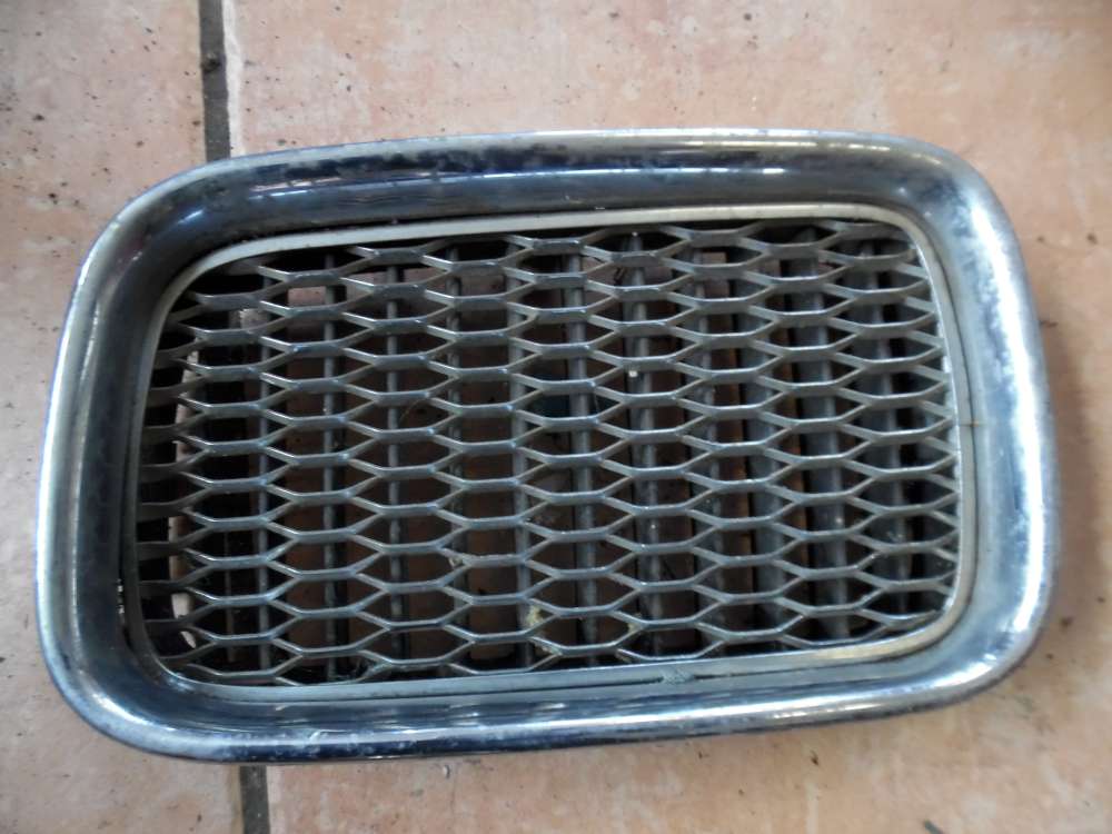 BMW 3er E36 Khlergrill Grill Vorne Links 5113-8122237