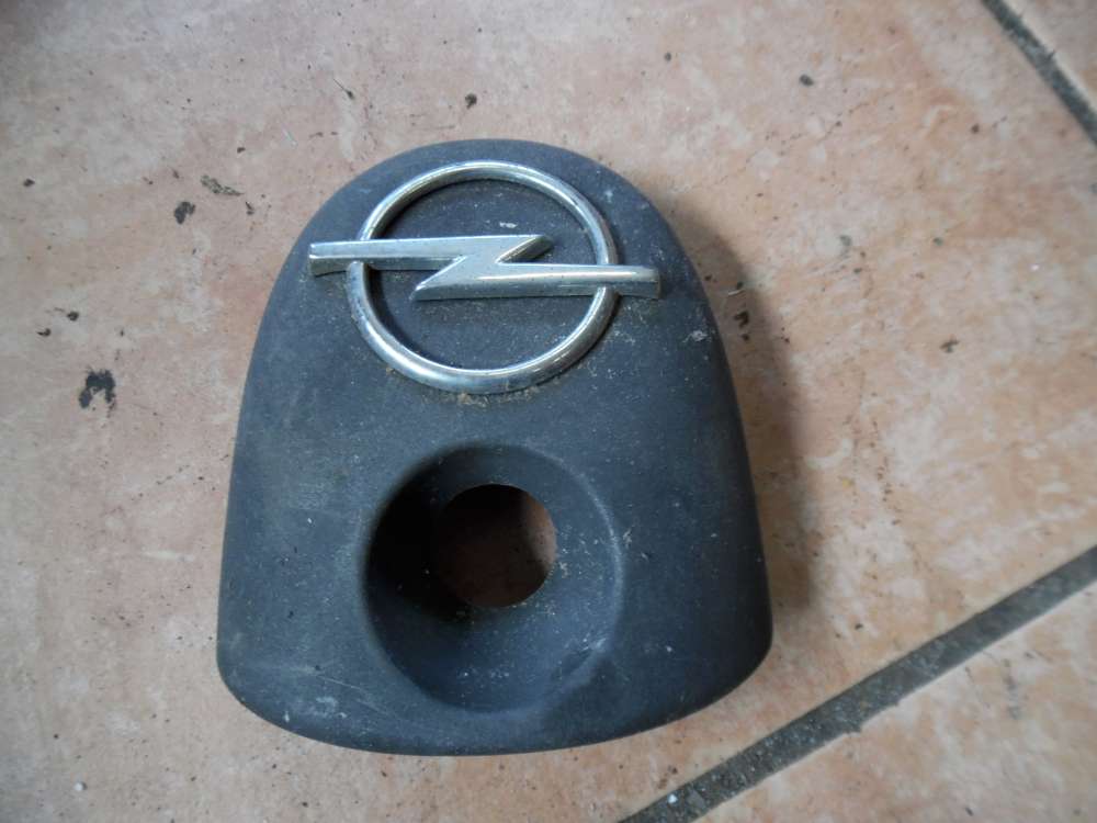 Opel Corsa B Griff Schliezylinder Heckklappe 90481259